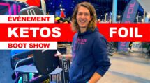 Tout savoir sur les nouveautés Ketos au Boot 2026