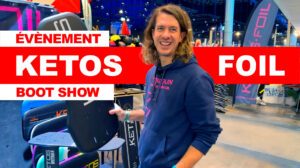 Tout savoir sur les nouveautés Ketos au Boot 2026