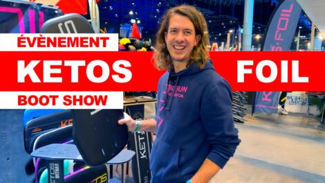 Tout savoir sur les nouveautés Ketos au Boot 2026
