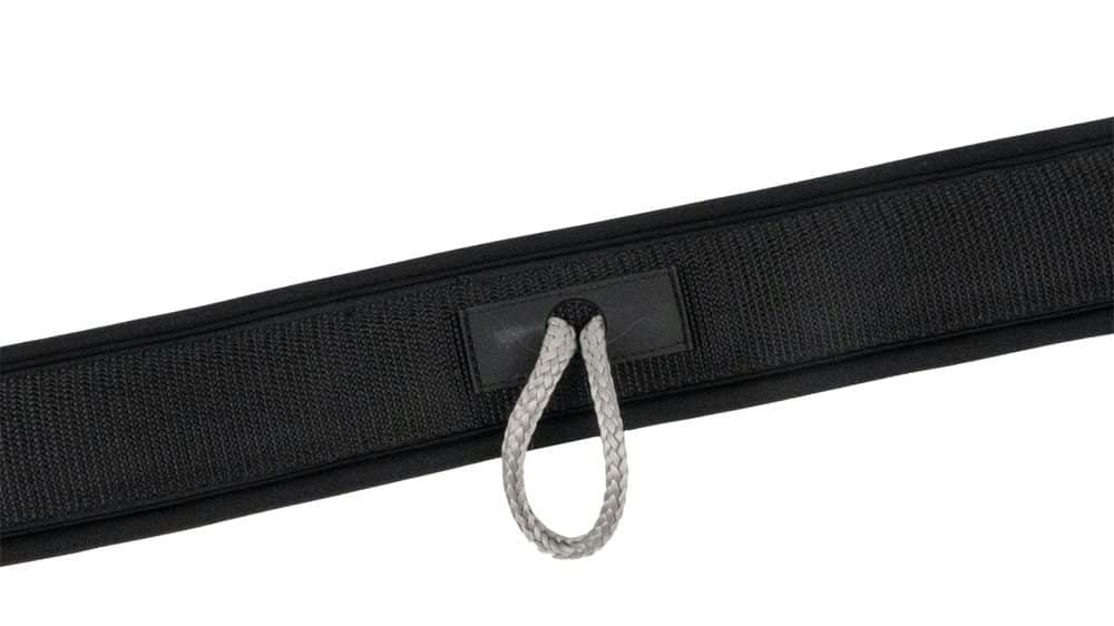 Nouvelle ceinture de parawing A3d Sport