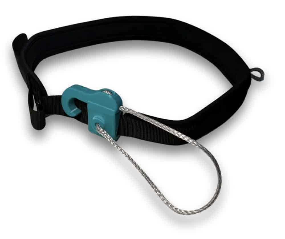 Nouvelle ceinture de parawing A3d Sport