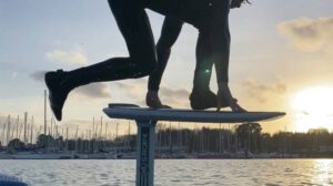 Pack Pump Foil 2000 HA L