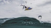 Ouverture de la saison Surf-Freestyle au Mondial du Vent de Leucate