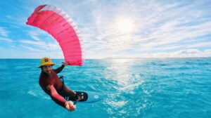 Pourquoi la parawing transforme radicalement l'expérience de vol