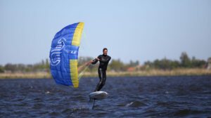 Chute V1 Eleveight