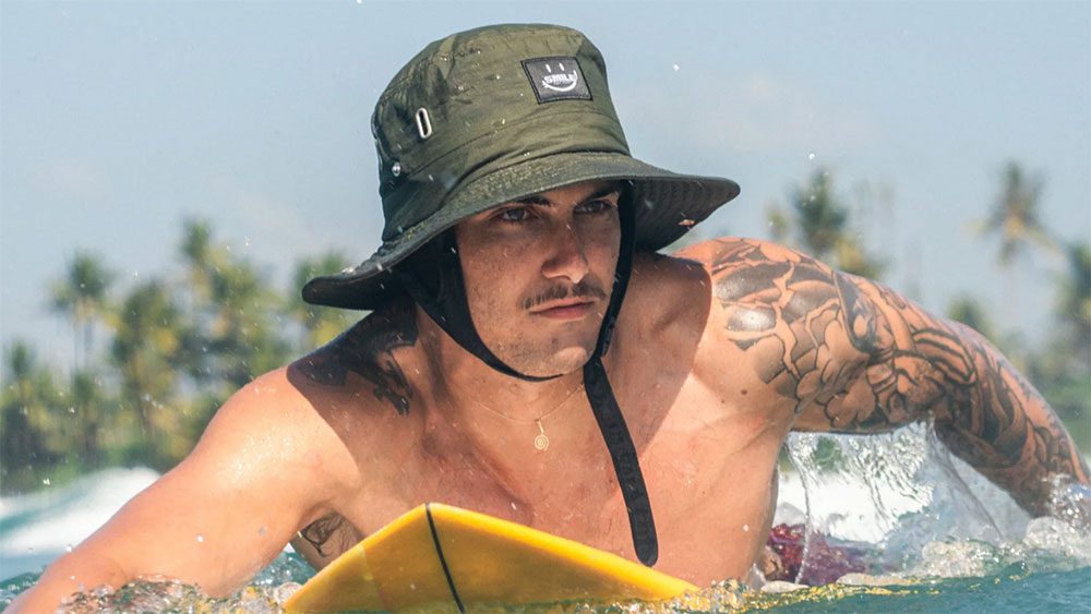 Reef Ranger 1.0 de Smile Surfwear