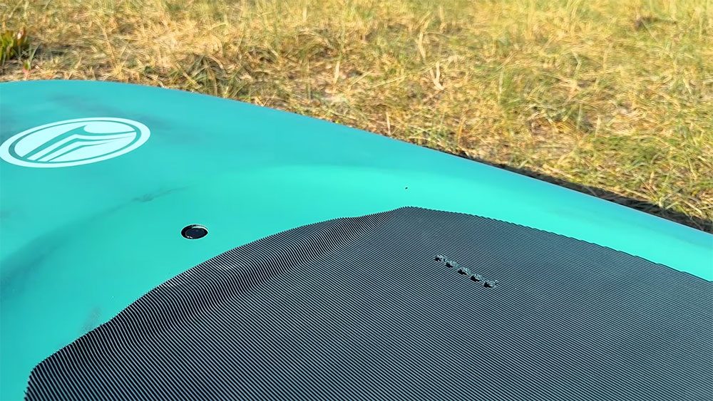 Test & avis planche SROKA PW HYBRID PRO