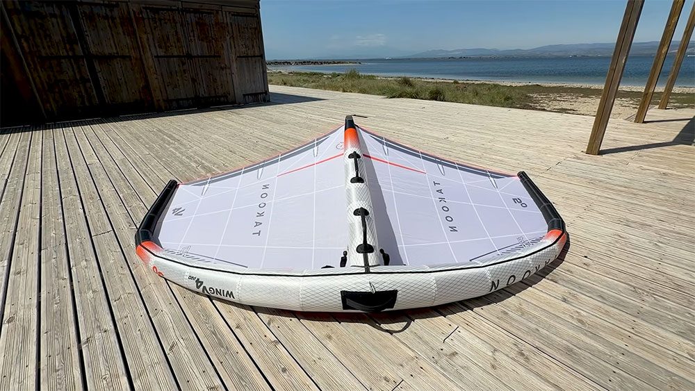 Test de la Takoon Wing V4 Pro, l'évolution majeure de 2026