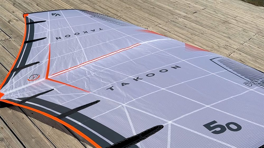 Test de la Takoon Wing V4 Pro, l'évolution majeure de 2026