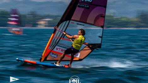 Garda Trentino Foil Days