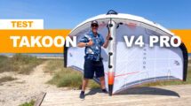 Test de la Takoon Wing V4 Pro, l'évolution majeure de 2026