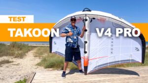 Test de la Takoon Wing V4 Pro, l'évolution majeure de 2026
