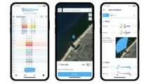 SurfSignal — L'application gratuite pour ne plus jamais rater une session de foil