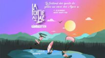 la-foil'ie-au-lac