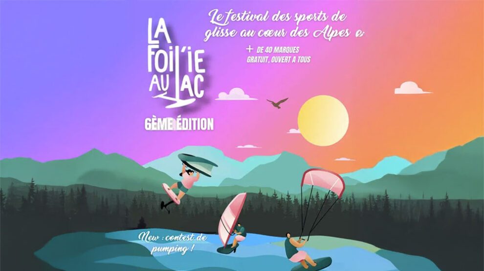 la-foil'ie-au-lac